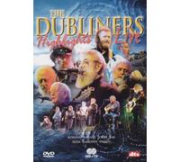 Dubliners-the Highlights