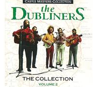 Dubliners the - Masters Collection 2 [Import]