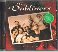 Dubliners, the - Milestones
