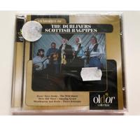 Dubliners, the - Scottish Bagpipes