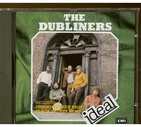 Dubliners,the - Seven Drunken Nights [Import]