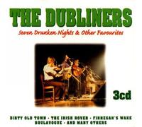 Dubliners, the - Seven Drunken Nights & Other [Import]