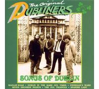 Dubliners, the - Songs of Dublin