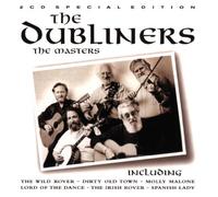 Dubliners,the - The Masters Double [Import]