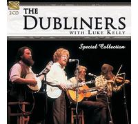Dubliners With Luke Kelly: Special Collection