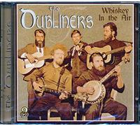 Dubliners - Whiskey in The Air [Import]