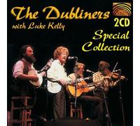Dubliners With Luke Kelly - Special Collection