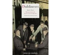 Dublineses: 158 (Literatura Reino de Cordelia)