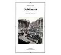 Dublineses (ebook)