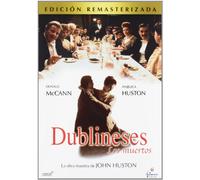 Dublineses - Edición Remasterizada [DVD]