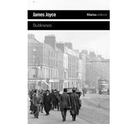 Dublineses (El libro de bolsillo - Literatura)