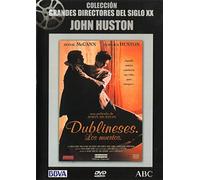 Dublineses los muertos [Reino Unido] [DVD]