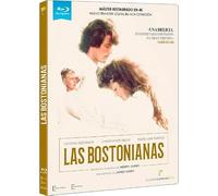 Dublineses / The Dead (1987) (Blu-Ray)
