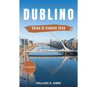 DUBLINO GUIDA DI VIAGGIO 2026: Smithfield, Stoneybatter e Ballsbridge, con trasporti, alloggi, itinerari e gite di un giorno