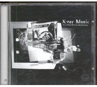 Dubmasters - X-Ray Music-Blood & Fire Dub D