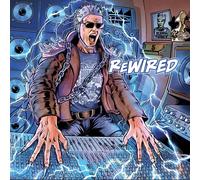 Dubmatix - Re-Wired [Vinilo]