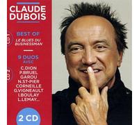 Dubois, Claude - Best of