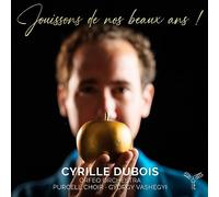 Dubois,Cyrille - Jouissons de Nos Beaux Ans!