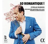 Dubois/Dumoussaud - So Romantique