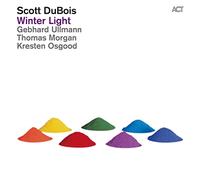 Dubois Scott - Winter Light [Vinilo]