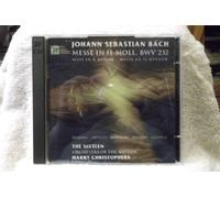 Dubosc Denley Bowman Ainsley George - Messe In H-Moll, BWV 232 Mass in B Minor (UK Import)