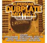 Dubplate Mix Vol.1'take a Ride