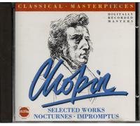 Dubravka Tomsic - Chopin Selected Works. Nocturnes . Impromptus