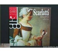 Dubravka Tomsic - Scarlatti: Sonatas (UK Import)
