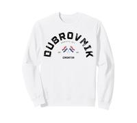 Dubrovnik Croacia Viaje Familiar Vacaciones de Verano a Dubrovnik Sudadera