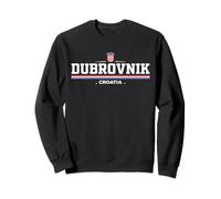 Dubrovnik Croatia/Hrvatska Sudadera