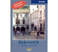 Dubrovnik - Die Perle von Tschuschistan [Alemania] [DVD]