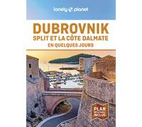 Dubrovnik et la côte Dalmate en quelques jours