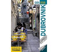 Dubrovnik (Guía Viva Express - Internacional)