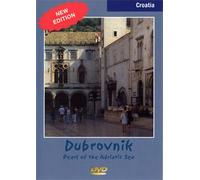 Dubrovnik - Pearl Of The Adriatic [Reino Unido] [DVD]