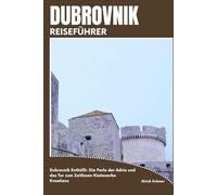 DUBROVNIK REISEFÜHRER