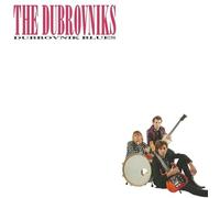 Dubrovniks,the - Dubrovnik Blues [Vinilo]