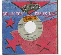Dubs - Could This Be Magic b-w Such Lovin' 7inch, 45rpm