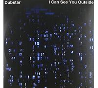 DUBSTAR - I CAN SEE YOU OUTSIDE (COLOUR) [Vinilo]