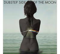 Various Dubstep Side Of The Moon (coke Bottle Green) (Vinyl) (Importación USA)