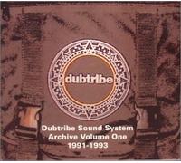 Dubtribe - Archive 1: Rare & Deleted