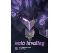 DUBU (REDICE STUDIO) Chugong Melina Honnef Solo Leveling 10 (Tapa blanda)