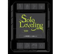 DUBU - Solo Leveling Collector’s Omnibus (novel) (Solo Leveling (Novel))