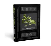 DUBU - Solo Leveling Collector’s Omnibus (novel) (Solo Leveling (Novel))