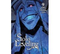 DUBU - Solo Leveling, Vol. 9 (comic) (SOLO LEVELING TP)