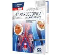 DUBUISSON ANATOMIA LAPAROSCOPICA DEL PISO PELVICO
