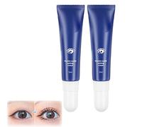 DUBUSH Bigeyes Lifting Crema para Definir párpados Crema Invisible para Dar Forma a los párpados Dobles Crema para párpados Superior Resistente al Agua de Larga duración