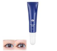 DUBUSH Bigeyes Lifting Crema para Definir párpados Crema Invisible para Dar Forma a los párpados Dobles Crema para párpados Superior Resistente al Agua de Larga duración