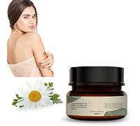 DUBUSH Crema Suave de Limpieza Profunda para queratosis de 50g, Crema reparadora y aclarante de queratosis para la Piel, Crema de Masaje limpiadora Que Revela una Piel más Suave y Suave