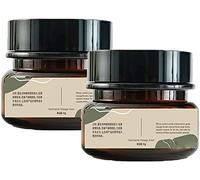 DUBUSH Crema Suave de Limpieza Profunda para queratosis de 50g, Crema reparadora y aclarante de queratosis para la Piel, Crema de Masaje limpiadora Que Revela una Piel más Suave y Suave