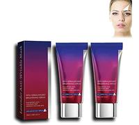 DUBUSH Lavanda 30 días Antienvejecimiento Arrugas Peel Off Mascarilla Hidratante Peel Off Mascarilla Tonificante Rejuvenecedor Peel Off Mascarilla para Todo Tipo de Piel